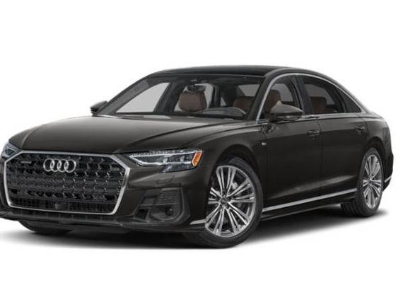 AUDI A8 L 2022 WAULDAF86NN001648 image